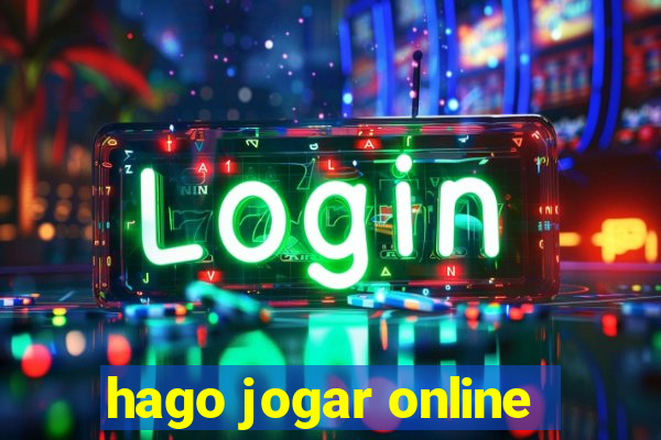 hago jogar online